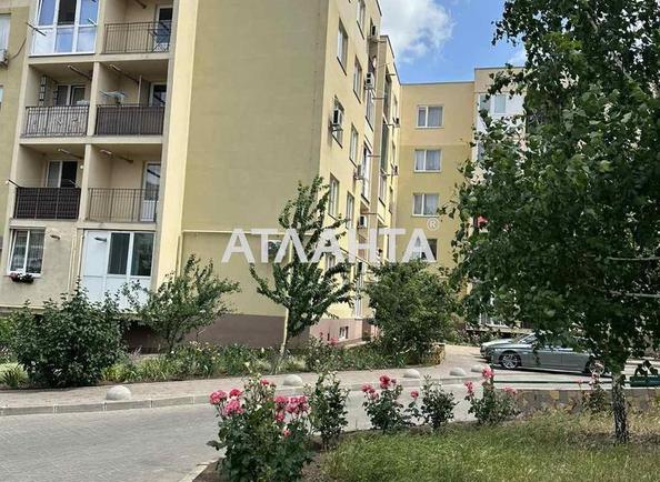 2-комнатная квартира по адресу ул. Проездная (площадь 50,7 м²) - Atlanta.ua - фото 17