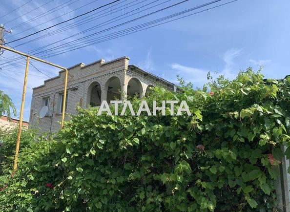 Будинок (площа 183 м²) - Atlanta.ua