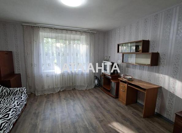 2-кімнатна квартира за адресою вул. Жоліо-Кюрі (площа 46 м²) - Atlanta.ua - фото 2