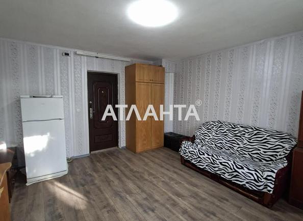 2-кімнатна квартира за адресою вул. Жоліо-Кюрі (площа 46 м²) - Atlanta.ua - фото 3