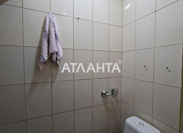 2-кімнатна квартира за адресою вул. Жоліо-Кюрі (площа 46 м²) - Atlanta.ua - фото 8