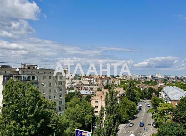 1-кімнатна квартира за адресою вул. Коріатовичів Князів (площа 38 м²) - Atlanta.ua - фото 13