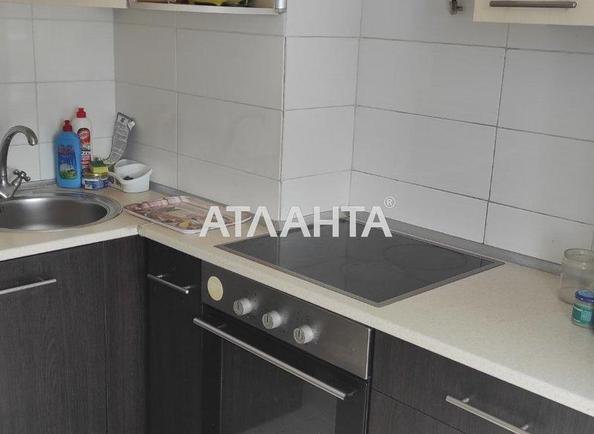 2-кімнатна квартира за адресою Дніпропетр. Дор. (площа 51,7 м²) - Atlanta.ua