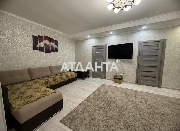 3-комнатная квартира по адресу ул. Университетская (площадь 105 м²) - Atlanta.ua