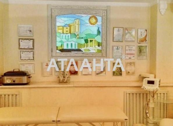 Комерційна нерухомість за адресою вул. Преображенська (площа 72 м²) - Atlanta.ua - фото 3