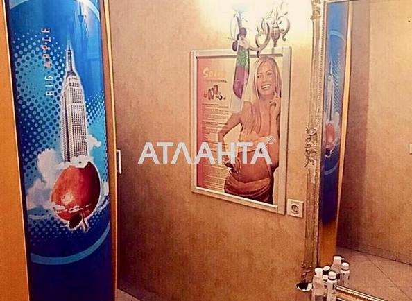 Комерційна нерухомість за адресою вул. Преображенська (площа 72 м²) - Atlanta.ua - фото 6