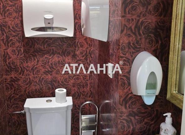 Комерційна нерухомість за адресою вул. Преображенська (площа 72 м²) - Atlanta.ua - фото 9