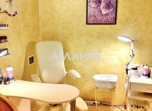 Комерційна нерухомість за адресою вул. Преображенська (площа 72 м²) - Atlanta.ua - фото 12