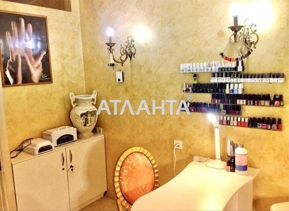Комерційна нерухомість за адресою вул. Преображенська (площа 72 м²) - Atlanta.ua - фото 13