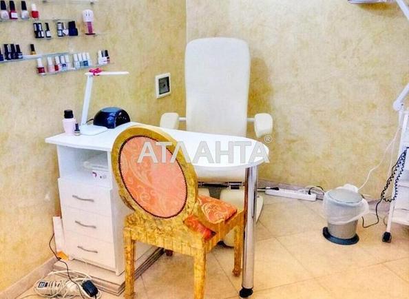 Комерційна нерухомість за адресою вул. Преображенська (площа 72 м²) - Atlanta.ua - фото 14