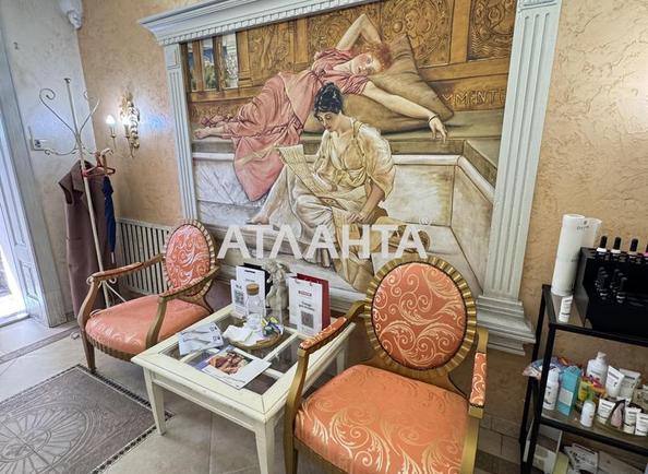 Коммерческая недвижимость по адресу ул. Преображенская (площадь 72 м²) - Atlanta.ua