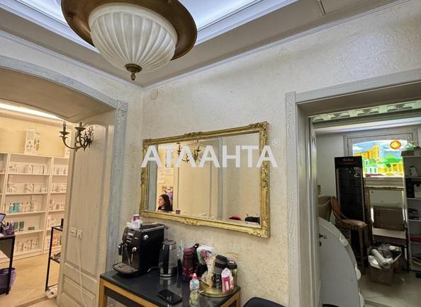 Коммерческая недвижимость по адресу ул. Преображенская (площадь 72 м²) - Atlanta.ua - фото 3