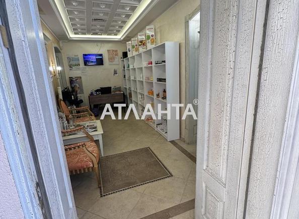 Коммерческая недвижимость по адресу ул. Преображенская (площадь 72 м²) - Atlanta.ua - фото 5