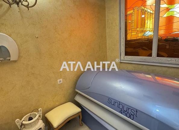 Коммерческая недвижимость по адресу ул. Преображенская (площадь 72 м²) - Atlanta.ua - фото 6