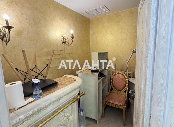 Коммерческая недвижимость по адресу ул. Преображенская (площадь 72 м²) - Atlanta.ua - фото 10