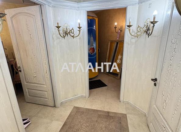 Коммерческая недвижимость по адресу ул. Преображенская (площадь 72 м²) - Atlanta.ua - фото 12