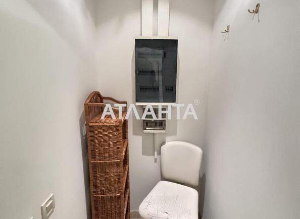 Коммерческая недвижимость по адресу ул. Преображенская (площадь 72 м²) - Atlanta.ua - фото 14