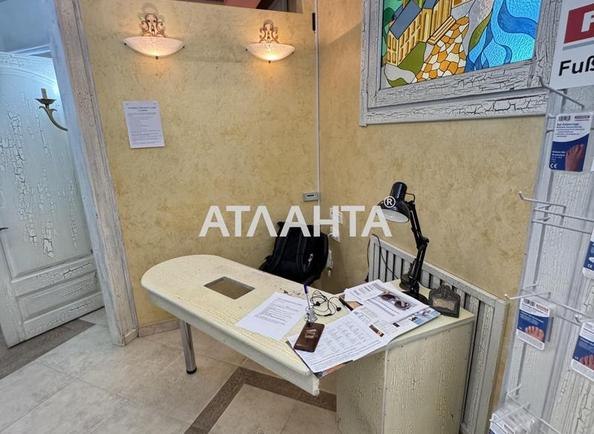 Коммерческая недвижимость по адресу ул. Преображенская (площадь 72 м²) - Atlanta.ua - фото 16