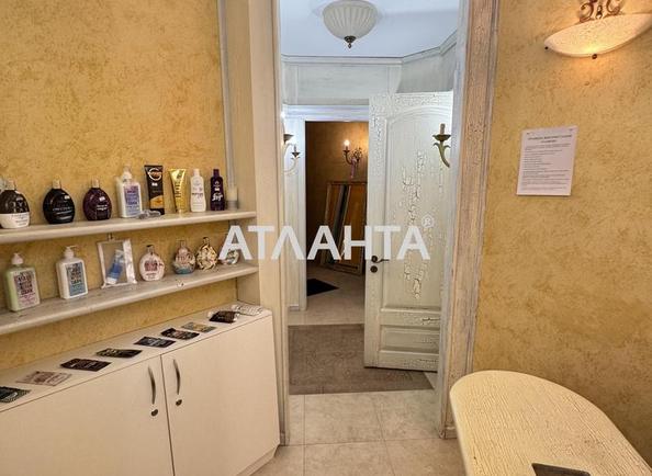 Коммерческая недвижимость по адресу ул. Преображенская (площадь 72 м²) - Atlanta.ua - фото 17