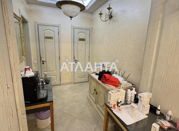 Коммерческая недвижимость по адресу ул. Преображенская (площадь 72 м²) - Atlanta.ua - фото 18