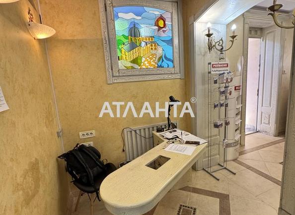 Коммерческая недвижимость по адресу ул. Преображенская (площадь 72 м²) - Atlanta.ua - фото 20