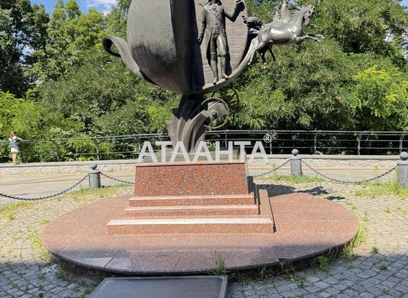 Коммерческая недвижимость по адресу ул. Преображенская (площадь 72 м²) - Atlanta.ua - фото 21