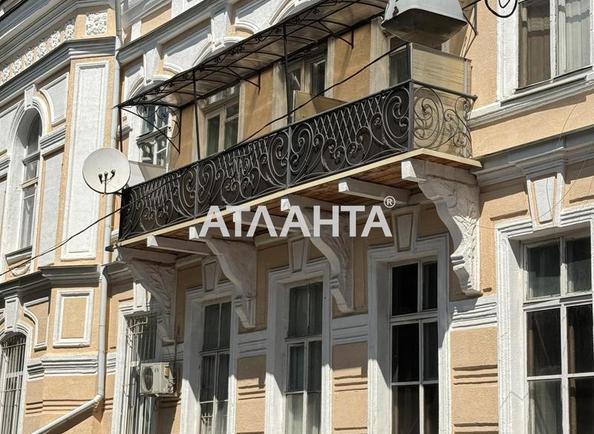 Коммерческая недвижимость по адресу ул. Преображенская (площадь 72 м²) - Atlanta.ua - фото 23