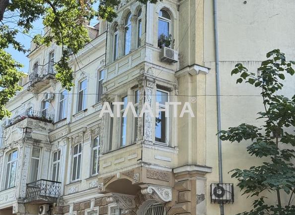 Коммерческая недвижимость по адресу ул. Преображенская (площадь 72 м²) - Atlanta.ua - фото 25