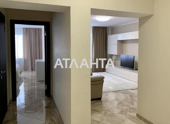 2-rooms apartment apartment by the address st. Ul Lomonosova (area 73 m²) - Atlanta.ua