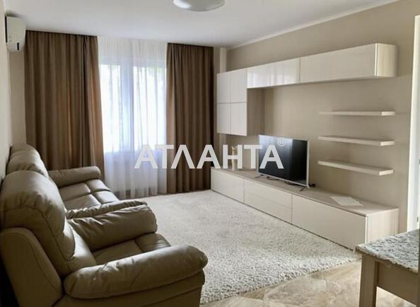 2-rooms apartment apartment by the address st. Ul Lomonosova (area 73 m²) - Atlanta.ua - photo 2
