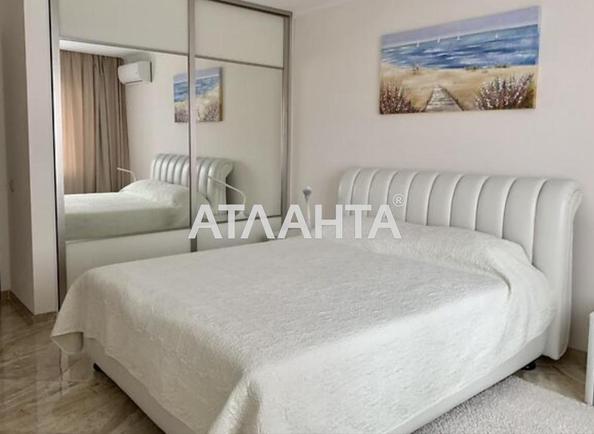 2-rooms apartment apartment by the address st. Ul Lomonosova (area 73 m²) - Atlanta.ua - photo 3