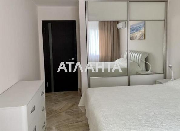 2-rooms apartment apartment by the address st. Ul Lomonosova (area 73 m²) - Atlanta.ua - photo 4
