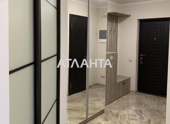 2-rooms apartment apartment by the address st. Ul Lomonosova (area 73 m²) - Atlanta.ua - photo 5
