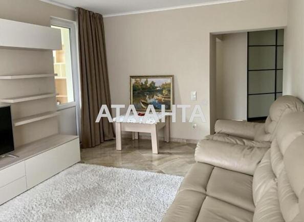 2-rooms apartment apartment by the address st. Ul Lomonosova (area 73 m²) - Atlanta.ua - photo 6