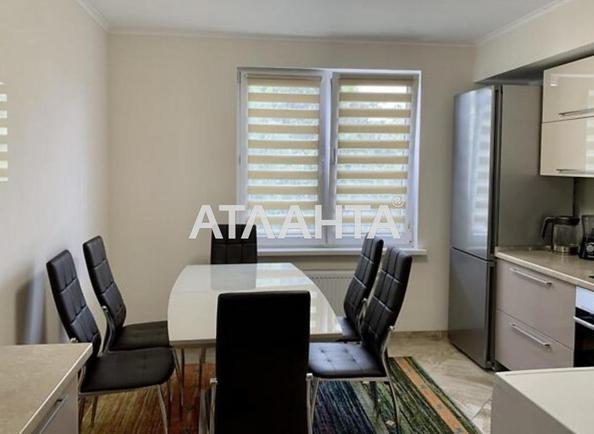2-rooms apartment apartment by the address st. Ul Lomonosova (area 73 m²) - Atlanta.ua - photo 9