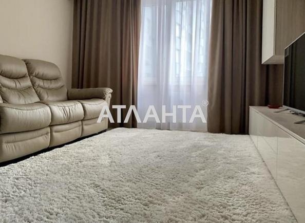 2-rooms apartment apartment by the address st. Ul Lomonosova (area 73 m²) - Atlanta.ua - photo 11