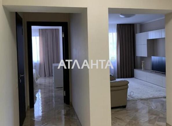 2-rooms apartment apartment by the address st. Ul Lomonosova (area 73 m²) - Atlanta.ua - photo 16