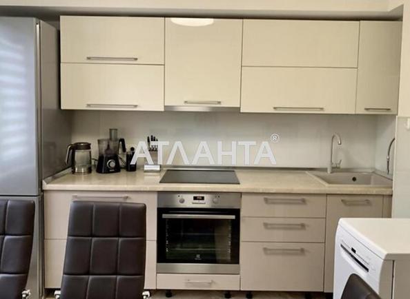 2-rooms apartment apartment by the address st. Ul Lomonosova (area 73 m²) - Atlanta.ua - photo 22