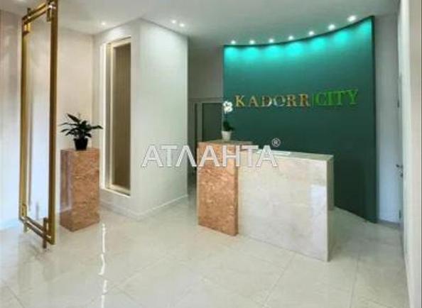 2-rooms apartment apartment by the address st. Krasnova (area 66,2 m²) - Atlanta.ua - photo 5