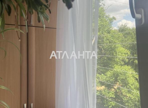 1-комнатная квартира по адресу ул. Паустовского (площадь 32 м²) - Atlanta.ua - фото 9