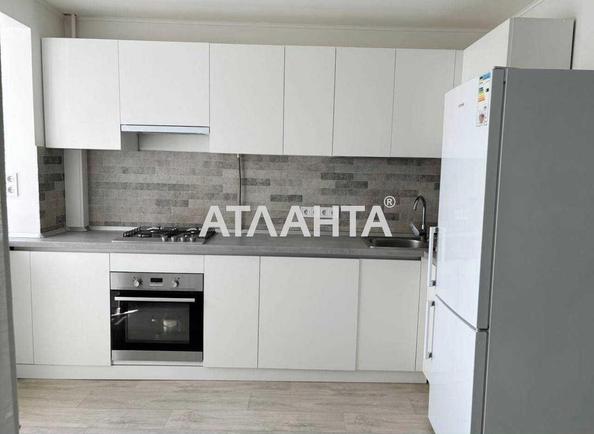 2-кімнатна квартира за адресою вул. Бочарова ген. (площа 54 м²) - Atlanta.ua - фото 3