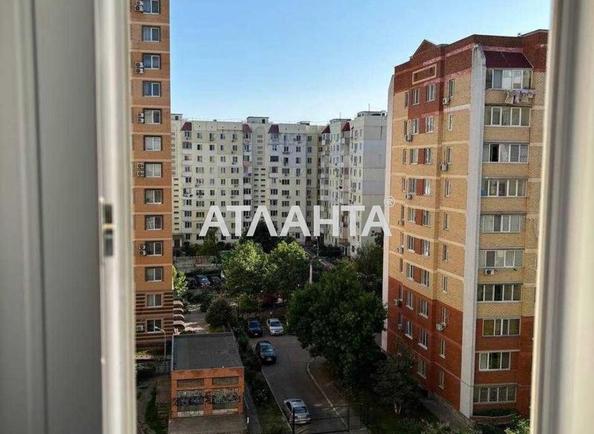 2-кімнатна квартира за адресою вул. Бочарова ген. (площа 54 м²) - Atlanta.ua - фото 11