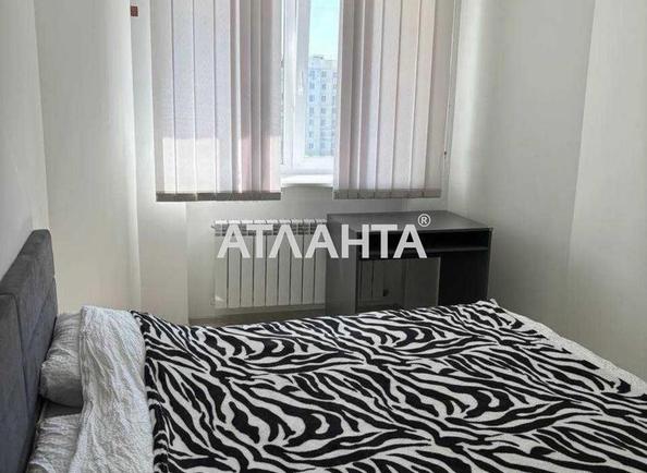 2-кімнатна квартира за адресою вул. Бочарова ген. (площа 54 м²) - Atlanta.ua - фото 7
