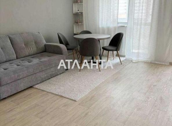 2-кімнатна квартира за адресою вул. Бочарова ген. (площа 54 м²) - Atlanta.ua - фото 4
