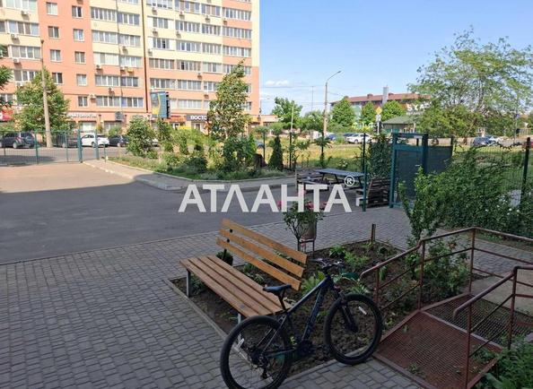 2-кімнатна квартира за адресою вул. Бочарова ген. (площа 54 м²) - Atlanta.ua - фото 13