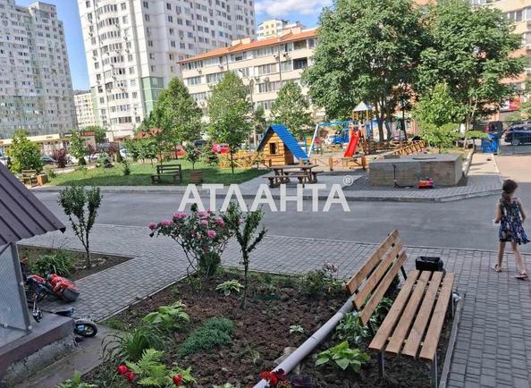 2-кімнатна квартира за адресою вул. Бочарова ген. (площа 54 м²) - Atlanta.ua - фото 14