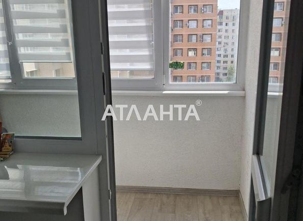 2-кімнатна квартира за адресою вул. Бочарова ген. (площа 54 м²) - Atlanta.ua - фото 15