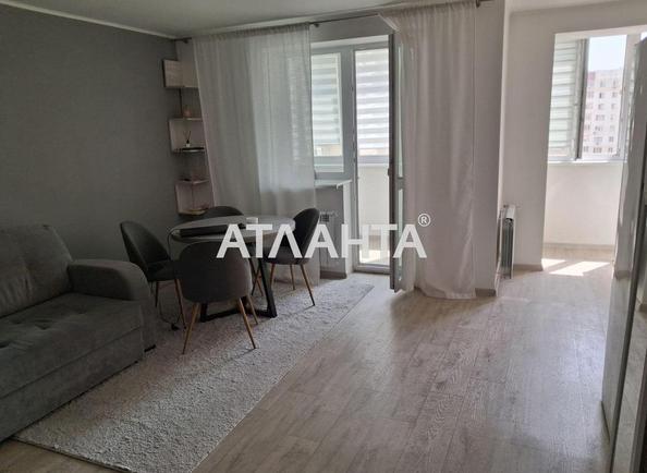 2-кімнатна квартира за адресою вул. Бочарова ген. (площа 54 м²) - Atlanta.ua - фото 18