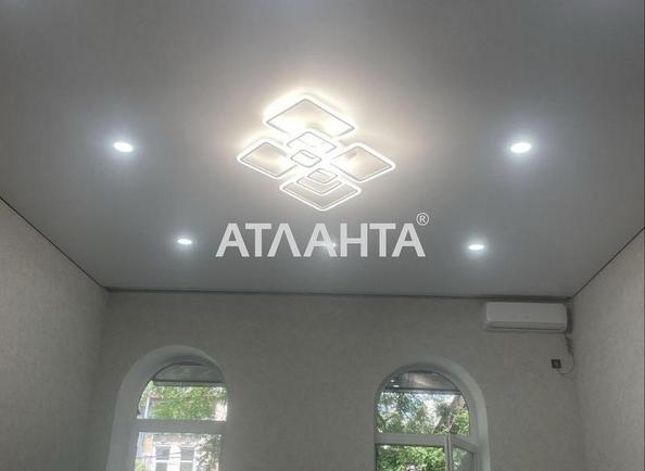 2-комнатная квартира по адресу ул. Успенская (площадь 78,3 м²) - Atlanta.ua - фото 2