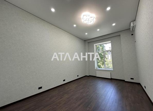 2-комнатная квартира по адресу ул. Успенская (площадь 78,3 м²) - Atlanta.ua